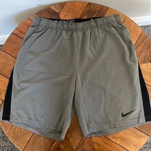 Nike Men’s Shorts.